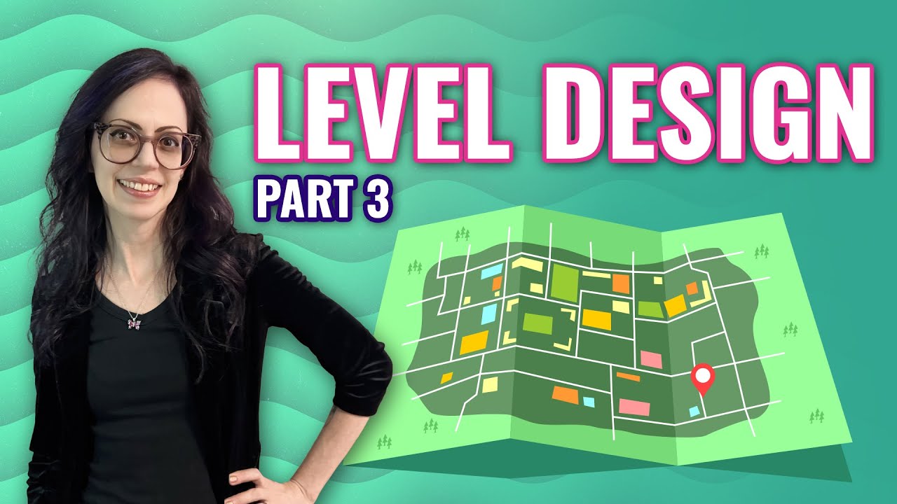 Designing Immersive VR Experiences: Beginner's Guide to Level Design - PART 3 of 4