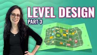 Designing Immersive VR Experiences: Beginner's Guide to Level Design - PART 3 of 4