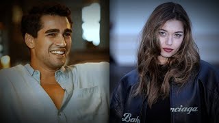 Fans Spot ‘Proof’ Mert And Afra Moved In Together