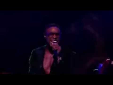 Avery Wilson - Can We Talk