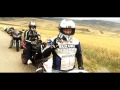 DYNAMIC VIDEO CLIP WITH MOTORCYCLES .....