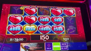 FANTASTIC BONUS ON LOCK IT LINK DIAMONDS!!!