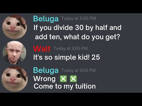 When You Are Smarter Than Your Teacher.... - When You Are Smarter Than Your Teacher....