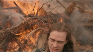 Gizmo - Fist Made of Brick (The Film)