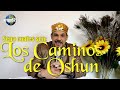 Algunos de los caminos de oshun sepa aqui cuales son