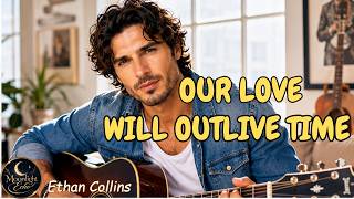 Our Love Will Outlive Time ❤️ Beautiful Love Song | Moonlight Echo Music