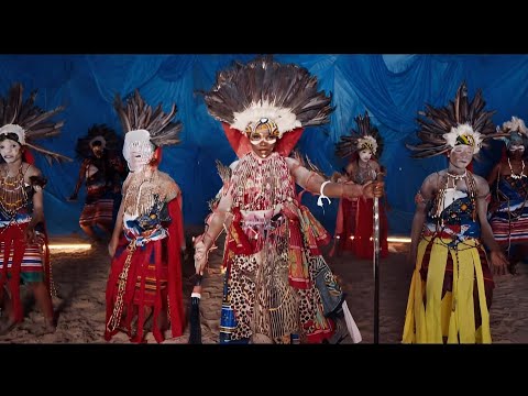 Lulindi feat Lebela - mubatizayi