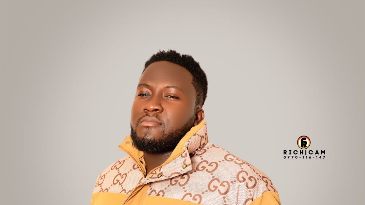 I will Pray by Ebuka Songs Worship Cover YouTube