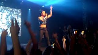 Melanie C - Think About It Live At Áudio SP Brasil (Sink The Pink)