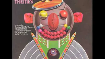 Johnny Pearson - Heavy Action - Superstars Johnny Pearson - Heavy Action - Superstars