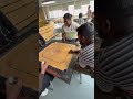 New carrom board tricks and indirect carrom shot #carrom #shorts #काररूमफ्रेंड्स