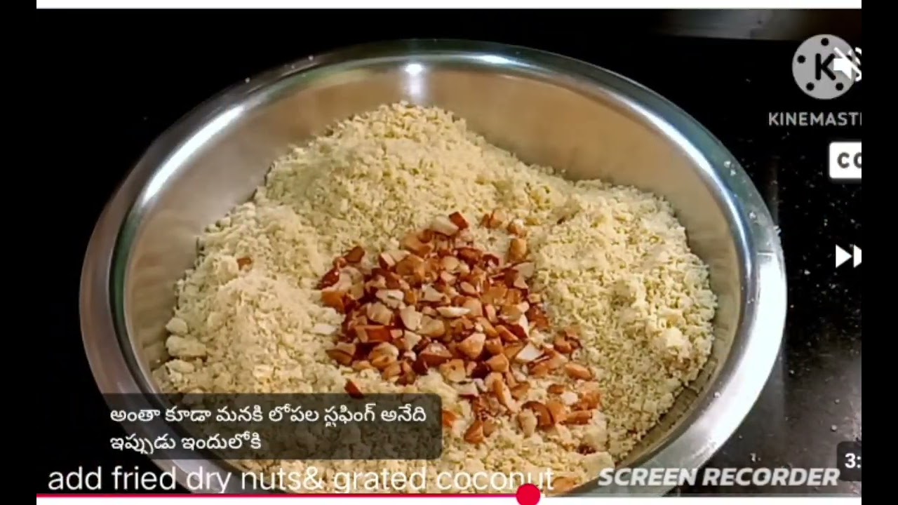 How to prepare garijalu💃💃super festival sweet🌹🌹Telangana style sweet garijalu