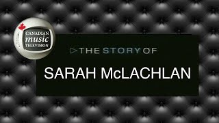 Sarah McLachlan The Story Of (2004)