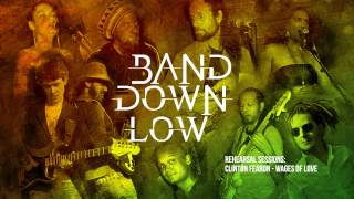 Band Down Low - Wages of Love (Clinton Fearon)