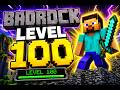 Einfache Mc Badrock XP Farm