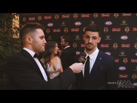 Sh*t Brownlow Questions