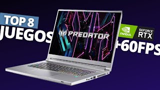 TOP GAMING DEFINITIVO Mejores LAPTOPS gaming CALIDAD PRECIO 2024!!