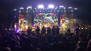 Ocl Bandoğuz Canpolat A.li̇sesi̇-Bllie Jean 21. Fi̇zy Lmy