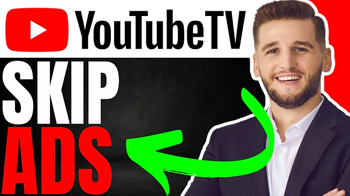 How To Skip ADS On Youtube Smart Tv By Remote | (Quick & Easy 2025)