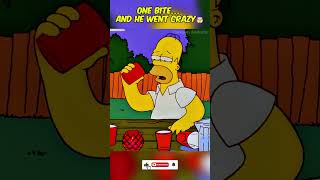 He Ate This Chili… and Lost Reality 😵‍💫🌶️