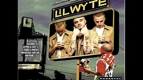 Lil Wyte - I Sho Will