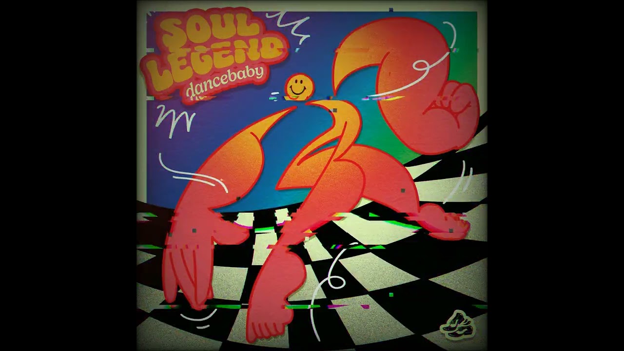 Soul Legend - dancebaby (Extended Mix) - YouTube