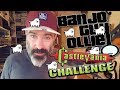 The Banjo Guy Ollie Castlevania Challenge (participation)