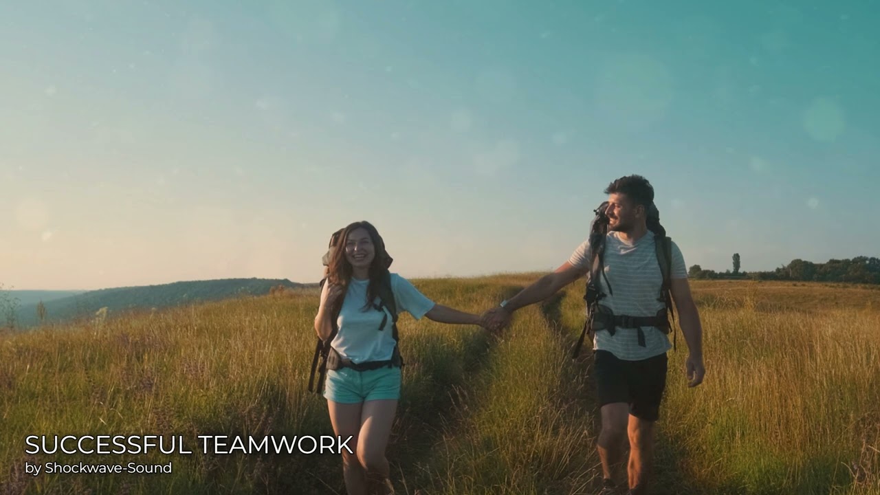 Watch Shockwave-Sound - Successful Teamwork on YouTube Watch Shockwave-Sound - Successful Teamwork on YouTube