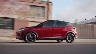 2022  Nissan  Kicks dealer Marion  IL | 2022  Nissan  Kicks dealer Wood River  IL