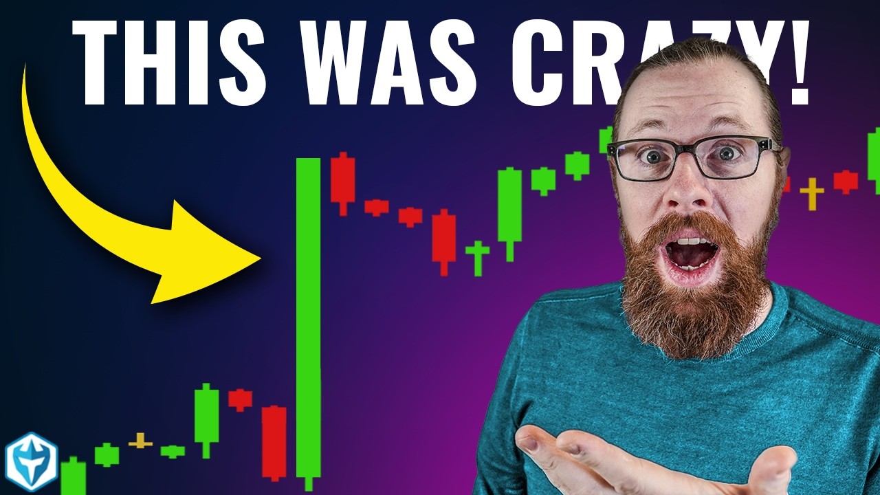 346% Short Squeeze on Chinese Stock with No News!: video thumbnail