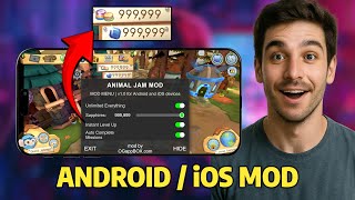 How to Get Free Sapphires in Animal Jam with This Working Hack iOS + Android screenshot 5
