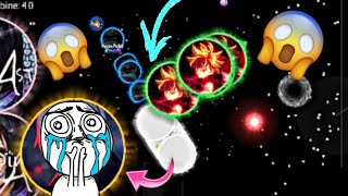 Nebulous | Triple Split God! , Double Split (Short video)