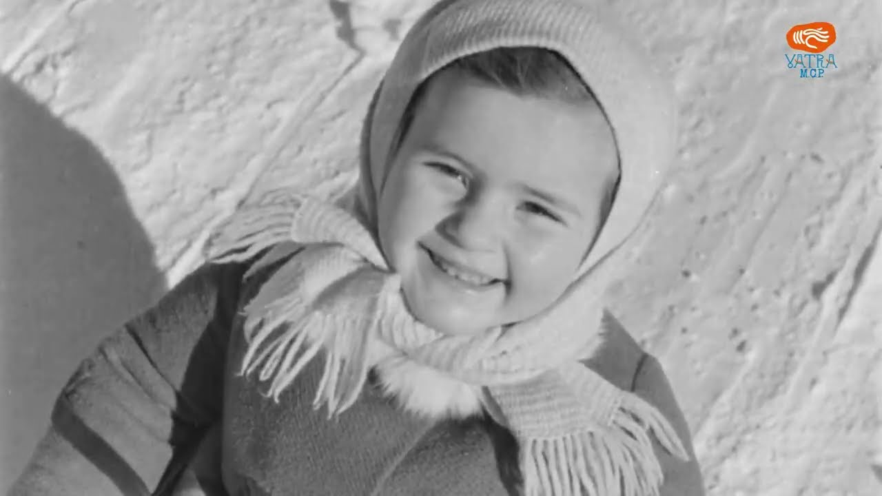 La Schi în Predeal. Film documentar din 1938