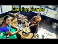 Evening Snacks | மழைக்காலத்திற்க்கு ஏற்ற அருமையான ஸ்நாக்ஸ் | Village Vlogs | Amala Village Food