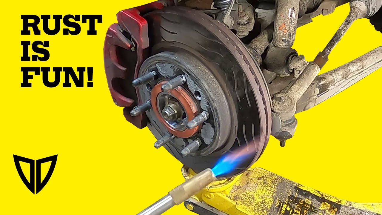 How To Install Tie Rod Ends & Sway Bar End Links on a Tahoe, Suburban