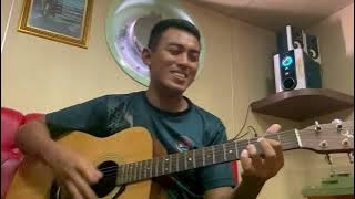 Dominik Band - Takkan ada (Cover akustik)