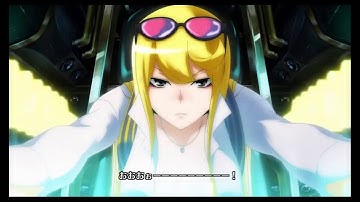 Digimon Story Cyber Sleuth  - Alphamon