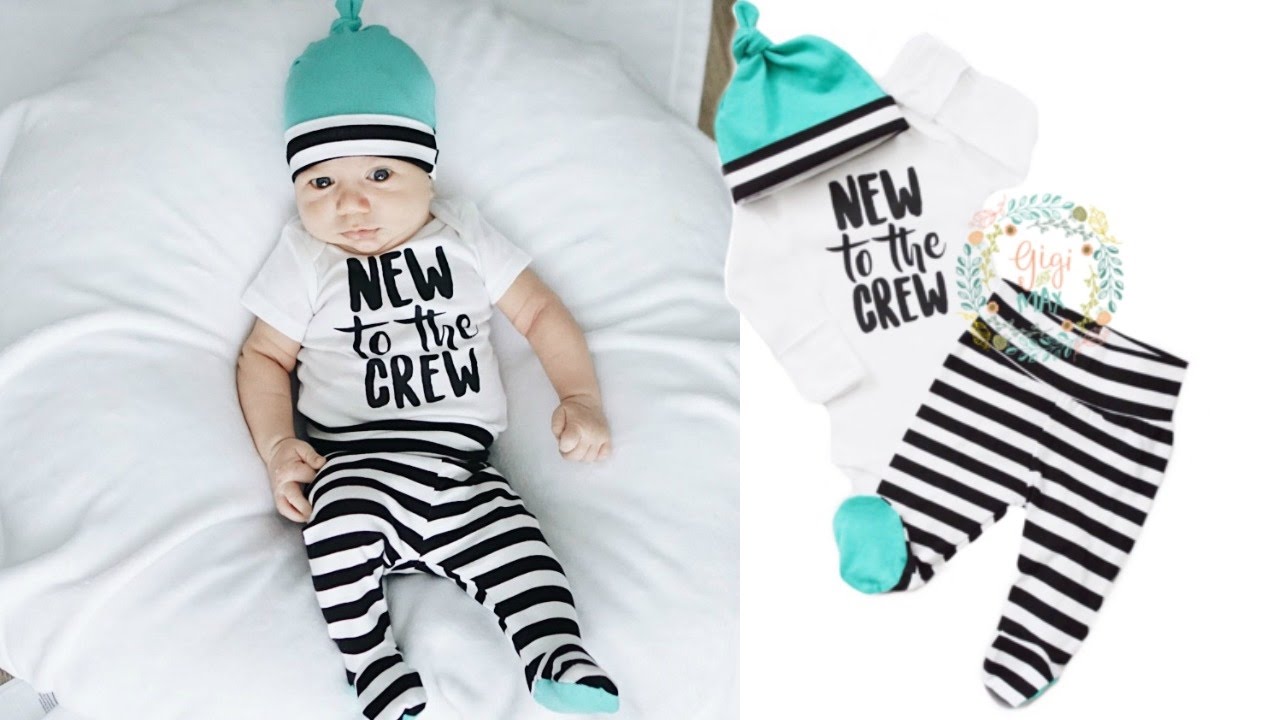 newborn baby clothes websites