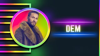 Özgür Alter - Dem (Cs Karaoke Versiyon)