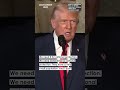 US Needs Greenland For Protection? Trump Flags China-Russia Ships Near Arctic Island