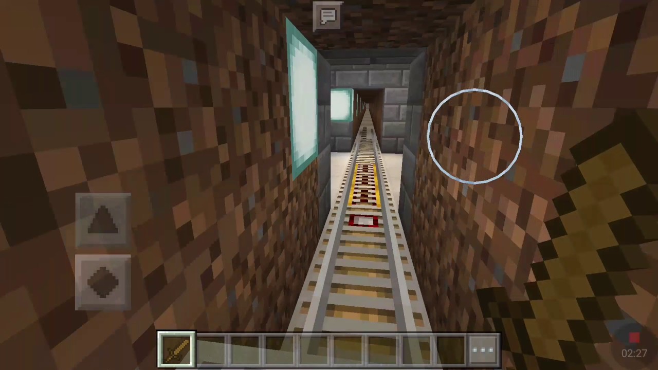 Minecraft MTR 將軍澳線通車！