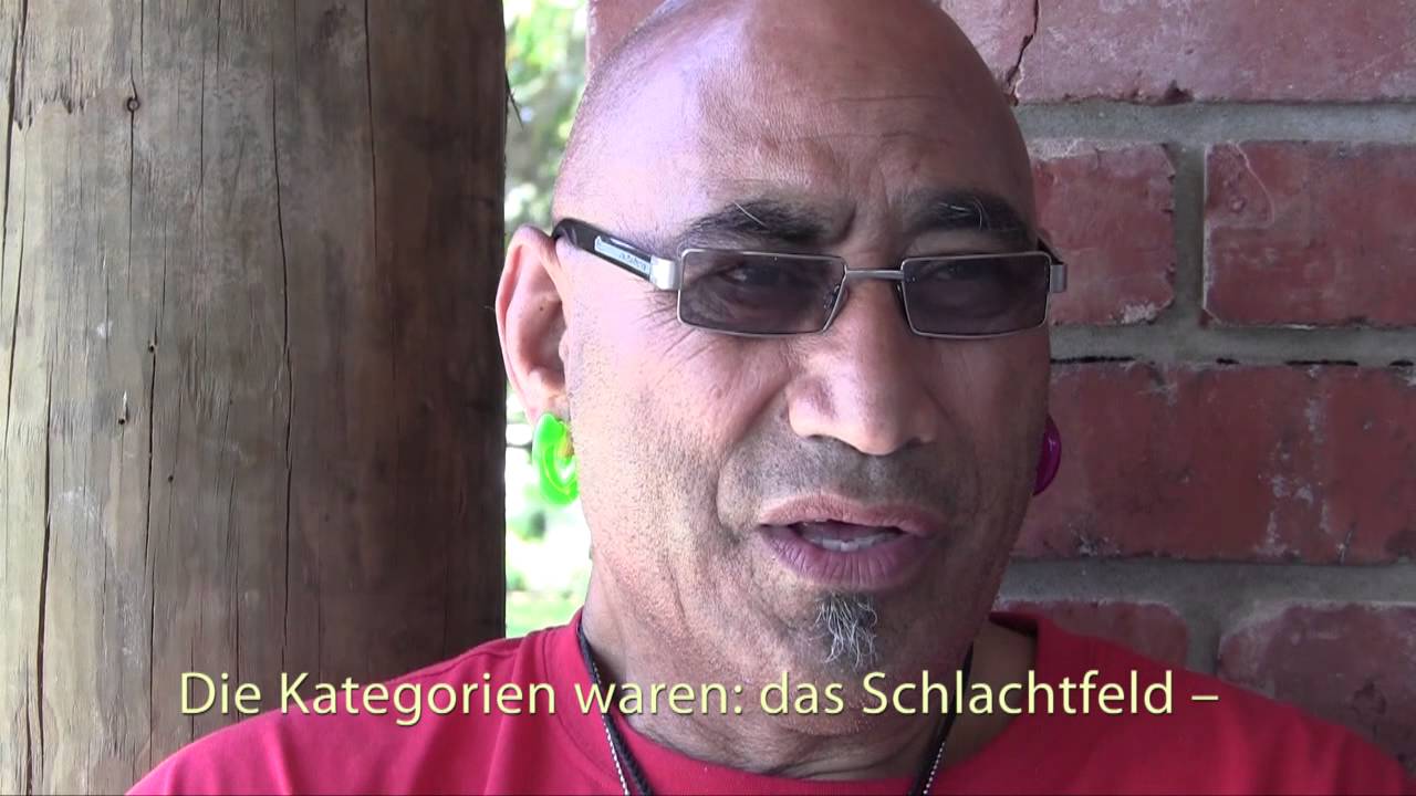 The Grey Ghosts - Maori Warriors in Vietnam (OmdtU)