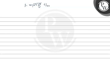 A car of mass \( M \) is travelling on a horizontal circular path o...