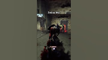 2v8 is pure chaos & I love it #deadbydaylight #dbd #2v8 #dbdshorts #dbdclips #dbdsurvivor #dbdkiller