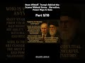 Part 9|Steve Witkoff: Trump’s Behind-the-Scenes Mideast Envoy | Starvation, Power Plays &amp; Gaza