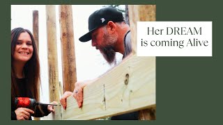 This ENDS NOW, Piecing it TOGETHER | DIY Shed To House Conversion by Country Road Cure 28,861 views 3 months ago 19 minutes