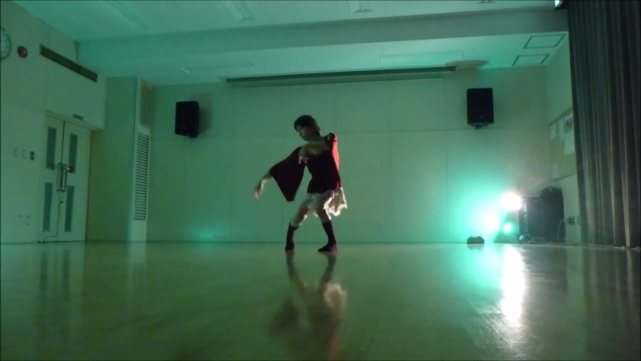 [ geo-show ] Mamoru Narita psychedelic ethnic rock music