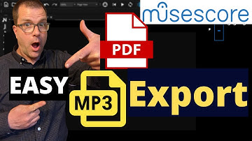 Learn how to export pdf