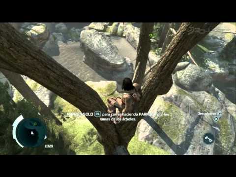 Vídeo: Crítica Do Assassin's Creed 3