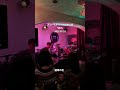 ベルマインツ「透明の花」#short #live #acoustic